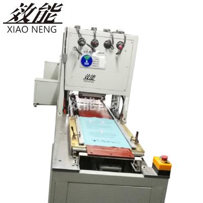 Máquina de solda de manta elétrica para soldagem de tecidos não tecidos